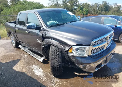 2017 Ram 1500 z USA, uszkodzony, nr VIN 1C6RR7NT2HS554771